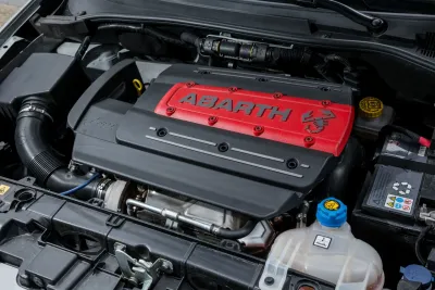 Punto Supersport